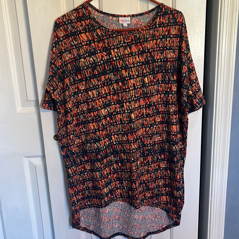 LuLaRoe Top